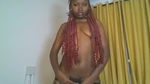 STEPH online show from November 22, 1:41 am