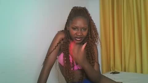 STEPH online show from October 23, 6:08 am