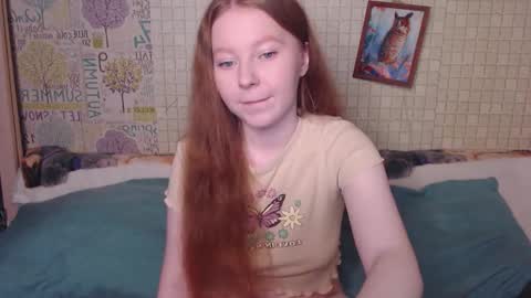 _damnbaby online show from October 26, 10:05 pm