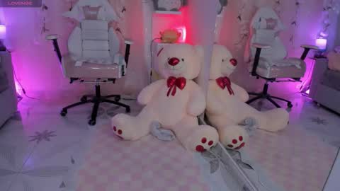 IG Dayana miler online show from February 14, 12:56 am