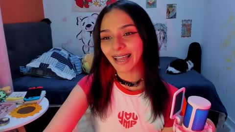 Snapshot of _dayanne_ chatting on January 30, 2:49 am Pao online show from January 30, 2:49 am