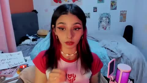 Snapshot of _dayanne_ chatting on February 18, 3:21 am Pao online show from February 18, 3:21 am