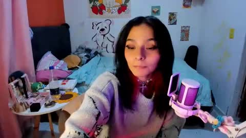 Snapshot of _dayanne_ chatting on January 5, 2:49 am Pao online show from January 5, 2:49 am