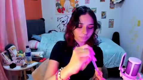 Snapshot of _dayanne_ chatting on January 2, 1:38 am Pao online show from January 2, 1:38 am