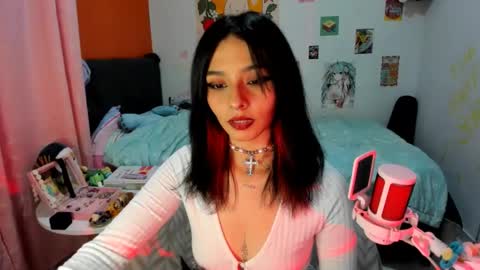Snapshot of _dayanne_ chatting on January 7, 1:49 am Pao online show from January 7, 1:49 am