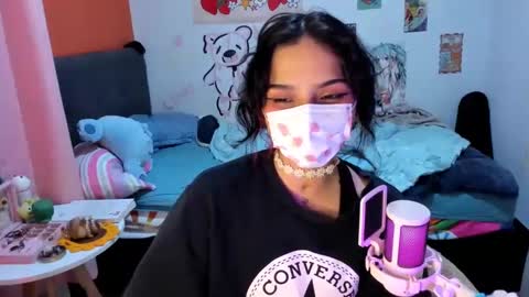 Snapshot of _dayanne_ chatting on December 28, 3:58 am Pao online show from December 28, 3:58 am