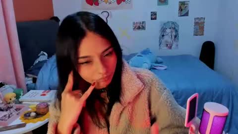 Snapshot of _dayanne_ chatting on February 2, 2:06 am Pao online show from February 2, 2:06 am