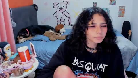 Snapshot of _dayanne_ chatting on September 14, 4:21 am Pao online show from September 14, 4:21 am
