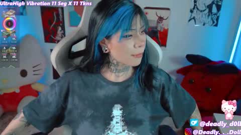    online show from January 12, 10:48 pm