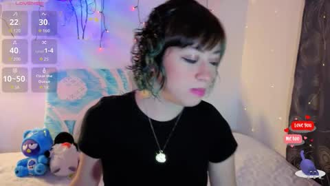  DENISE  online show from January 12, 5:23 am