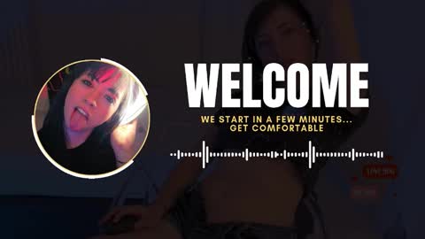  DENISE  online show from February 23, 4:13 am