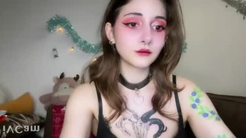 Kate online show from January 9, 6:57 pm