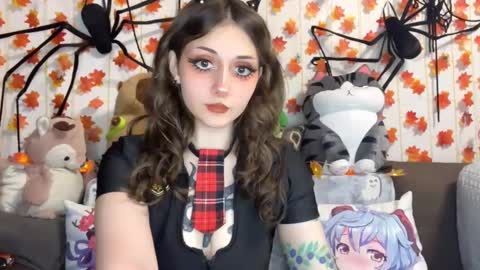 Kate online show from September 19, 6:51 pm