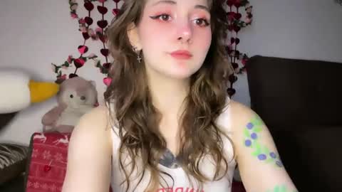 Kate online show from February 21, 1:00 pm