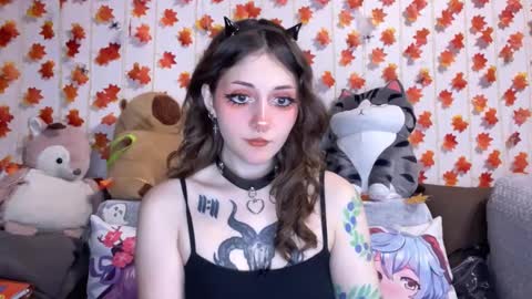 Kate online show from September 13, 5:54 pm