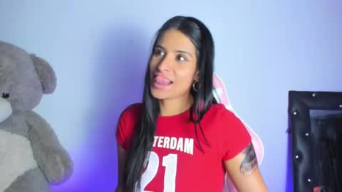 Snapshot of _elektrah chatting on September 12, 12:55 am _elektrah online show from September 12, 12:55 am