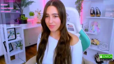 Lizzy  online show from December 17, 10:25 pm