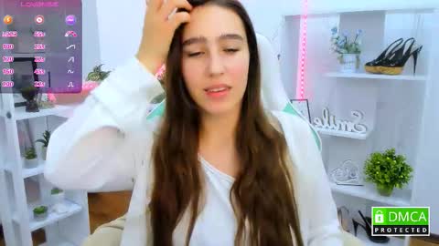 Lizzy  online show from February 2, 10:09 pm