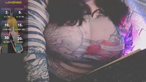 LIsa online show from February 15, 7:35 pm