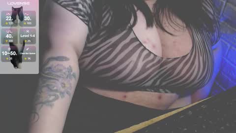 LIsa online show from March 15, 12:40 pm