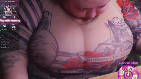 LIsa online show from September 17, 10:02 am