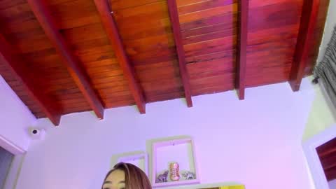 Isabella online show from January 10, 12:04 pm