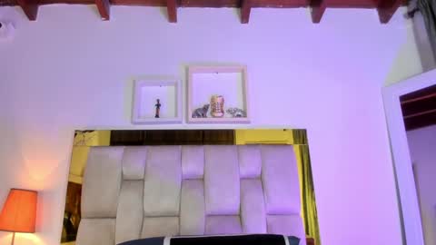 Isabella online show from January 16, 12:09 pm