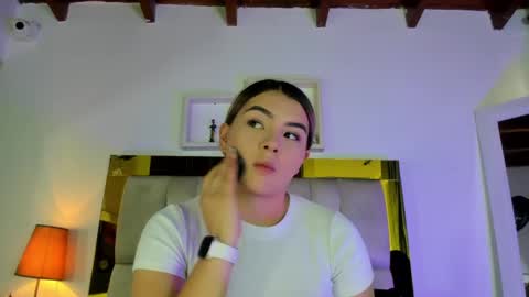 Isabella online show from March 6, 12:09 pm