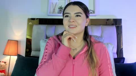 Isabella online show from February 9, 12:07 pm