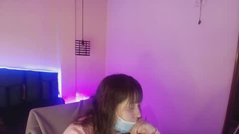 Emily  online show from November 24, 11:12 am