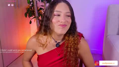 Emi online show from February 13, 1:29 am