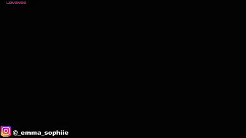 Emma Sophie online show from June 25, 6:31 pm