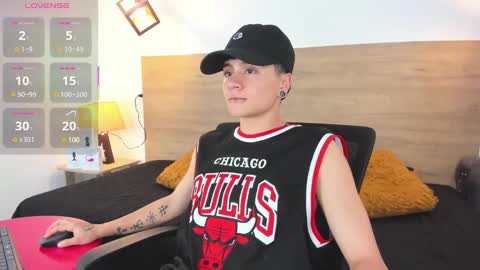 Eternal  online show from March 5, 5:07 am