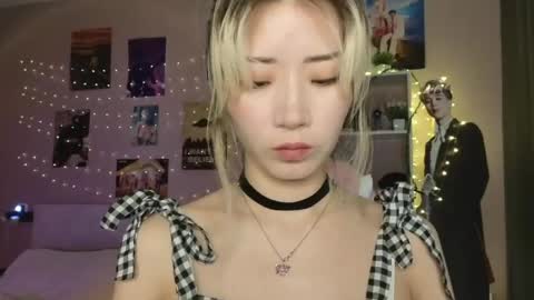 EveEva online show from May 30, 2:20 am