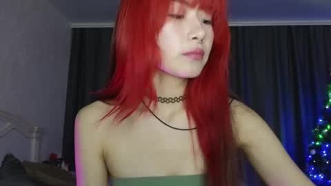 EveEva online show from December 14, 10:28 pm