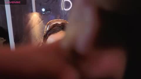  evoni  online show from November 17, 7:47 pm