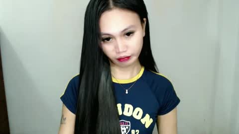 Snapshot of _fannywell chatting on March 4, 12:07 am STEFFANNY WELL. online show from March 4, 12:07 am
