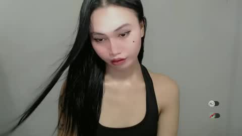 Snapshot of _fannywell chatting on December 28, 7:33 pm STEFFANNY WELL. online show from December 28, 7:33 pm