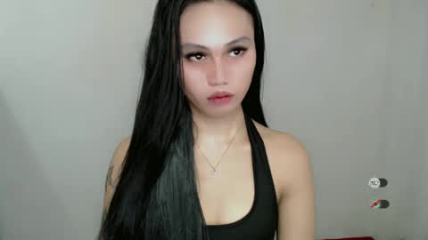 Snapshot of _fannywell chatting on January 26, 1:25 pm STEFFANNY WELL. online show from January 26, 1:25 pm