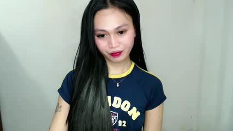 Snapshot of _fannywell chatting on March 7, 11:58 pm STEFFANNY WELL. online show from March 7, 11:58 pm