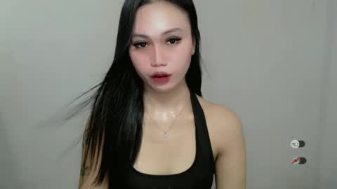 Snapshot of _fannywell chatting on January 5, 8:31 pm STEFFANNY WELL. online show from January 5, 8:31 pm