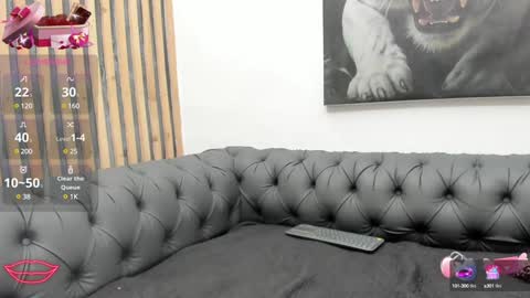 Snapshot of _felicity_1 chatting on February 3, 12:47 pm Felicity online show from February 3, 12:47 pm