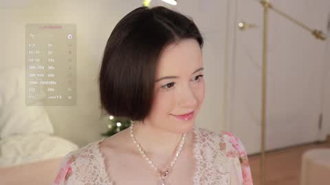 Essie  online show from December 23, 10:44 pm