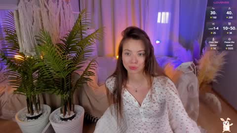 Snapshot of _fluffybunny_ chatting on January 29, 11:20 am Goldy Grace online show from January 29, 11:20 am