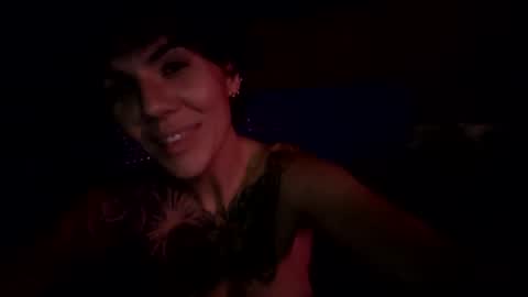 Frankie Rivers allmylinks  online show from November 22, 6:05 am