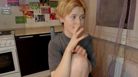 Iren online show from March 18, 10:48 pm