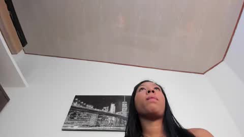 Gaby  online show from January 13, 12:42 pm