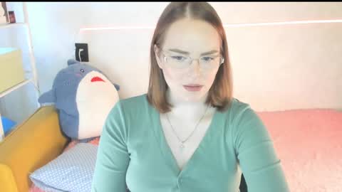 GingerMean online show from January 16, 8:00 am