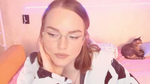 GingerMean online show from January 23, 11:48 am