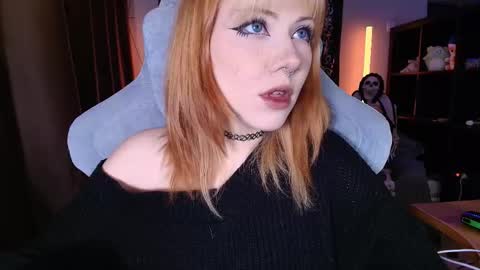 Tori online show from December 1, 11:03 am